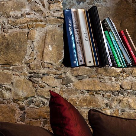 Antica Locanda Lunetta Màndas Extérieur photo