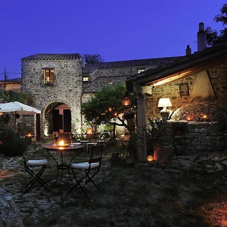 Antica Locanda Lunetta Màndas Extérieur photo