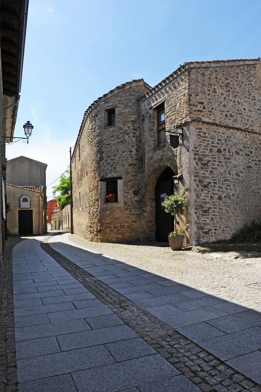Antica Locanda Lunetta Màndas Extérieur photo