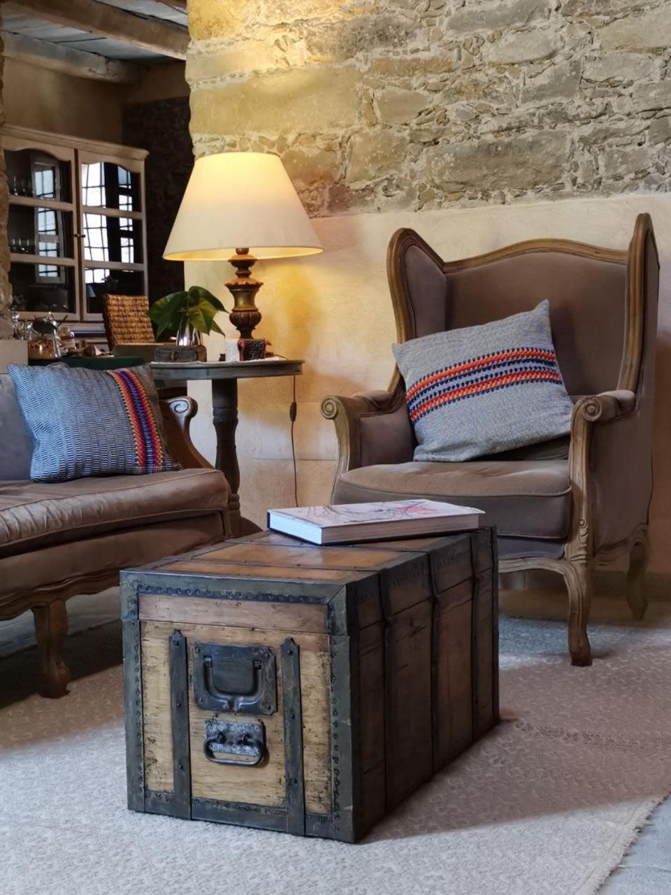 Antica Locanda Lunetta Màndas Extérieur photo