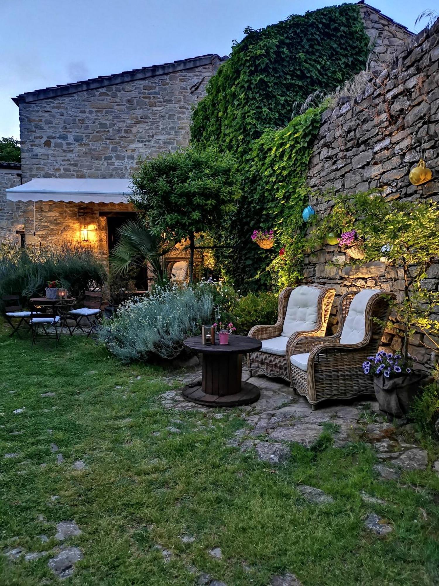 Antica Locanda Lunetta Màndas Extérieur photo