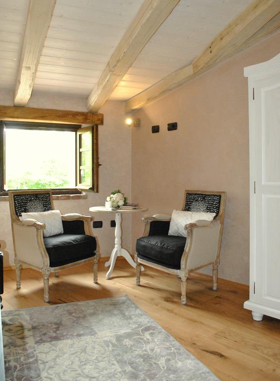 Antica Locanda Lunetta Màndas Extérieur photo