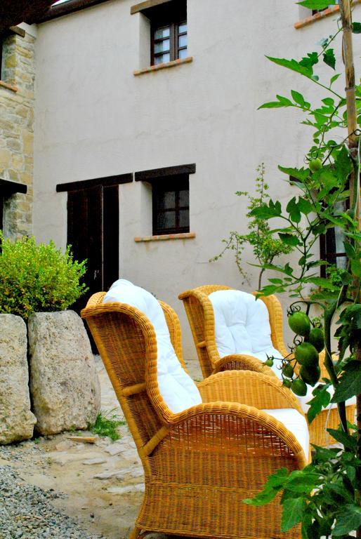 Antica Locanda Lunetta Màndas Chambre photo