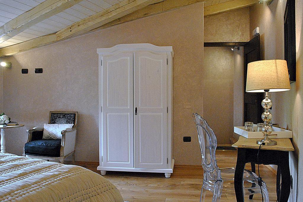 Antica Locanda Lunetta Màndas Extérieur photo