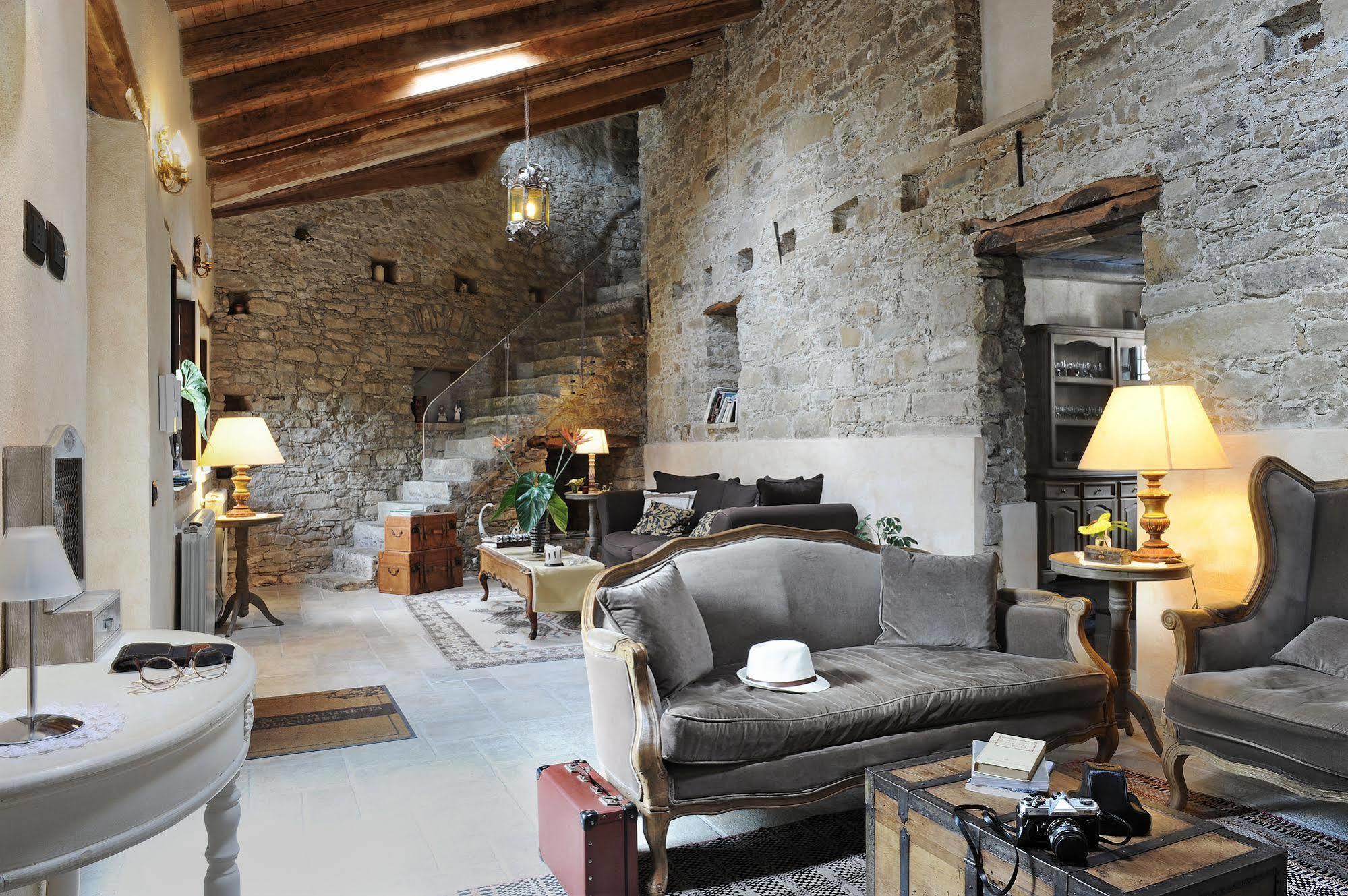 Antica Locanda Lunetta Màndas Extérieur photo