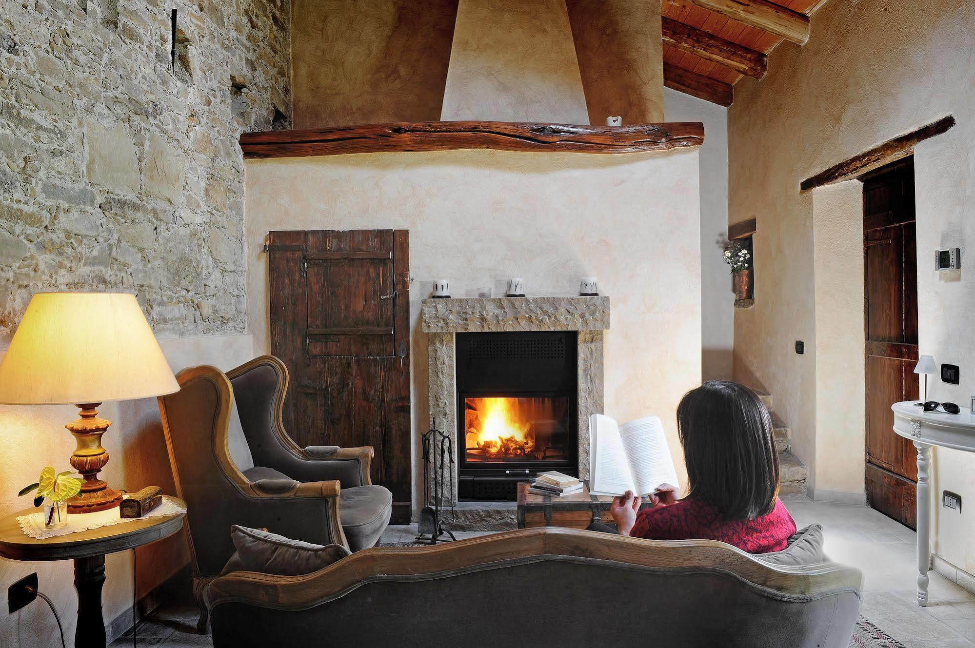 Antica Locanda Lunetta Màndas Extérieur photo