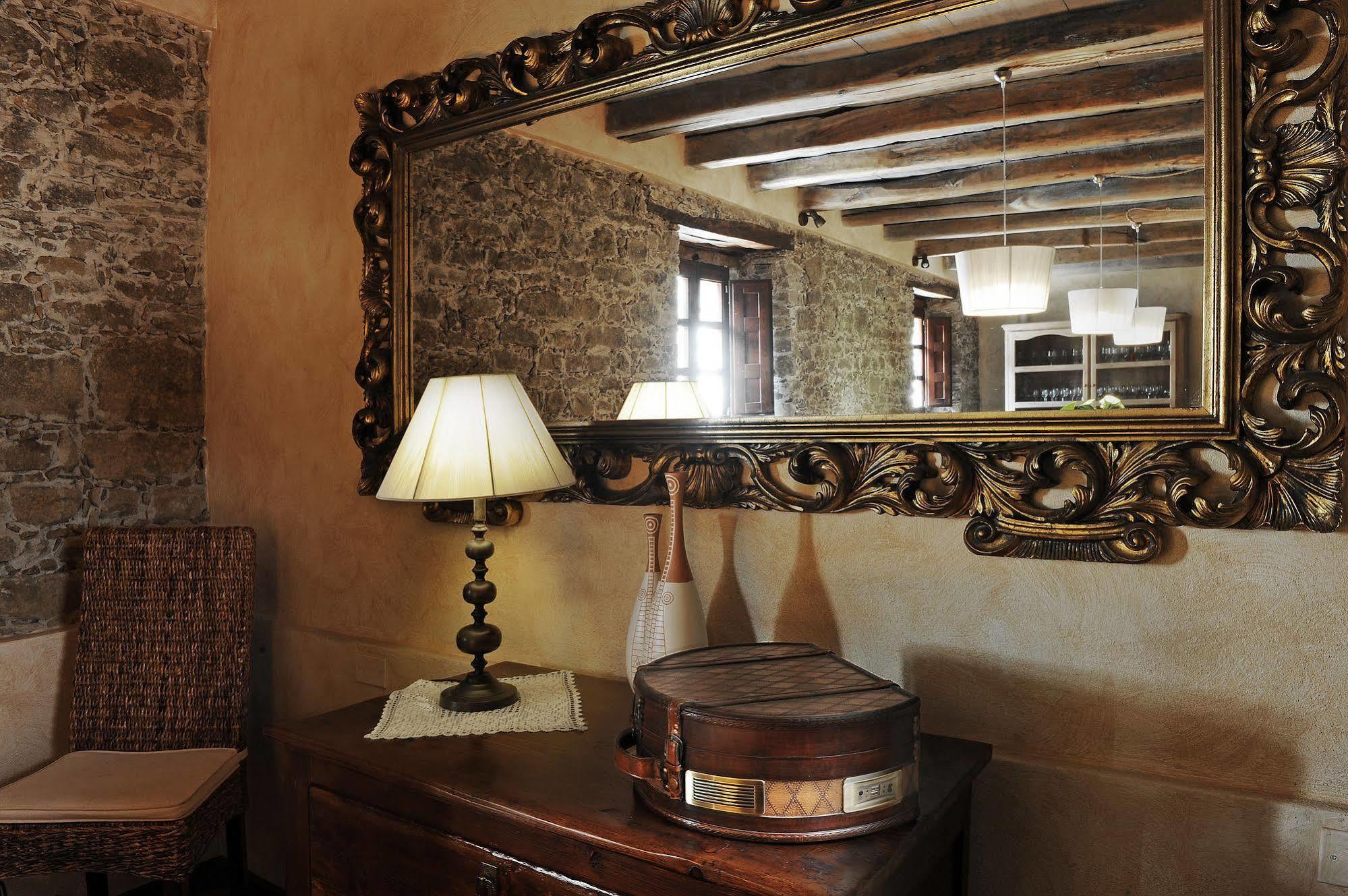 Antica Locanda Lunetta Màndas Extérieur photo